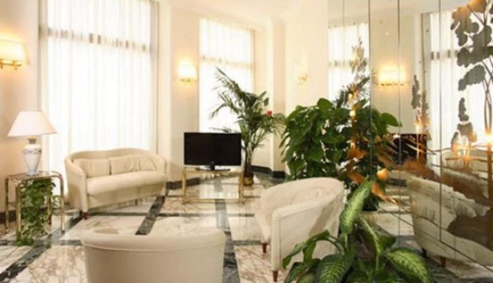 Фото Hotel San Giusto