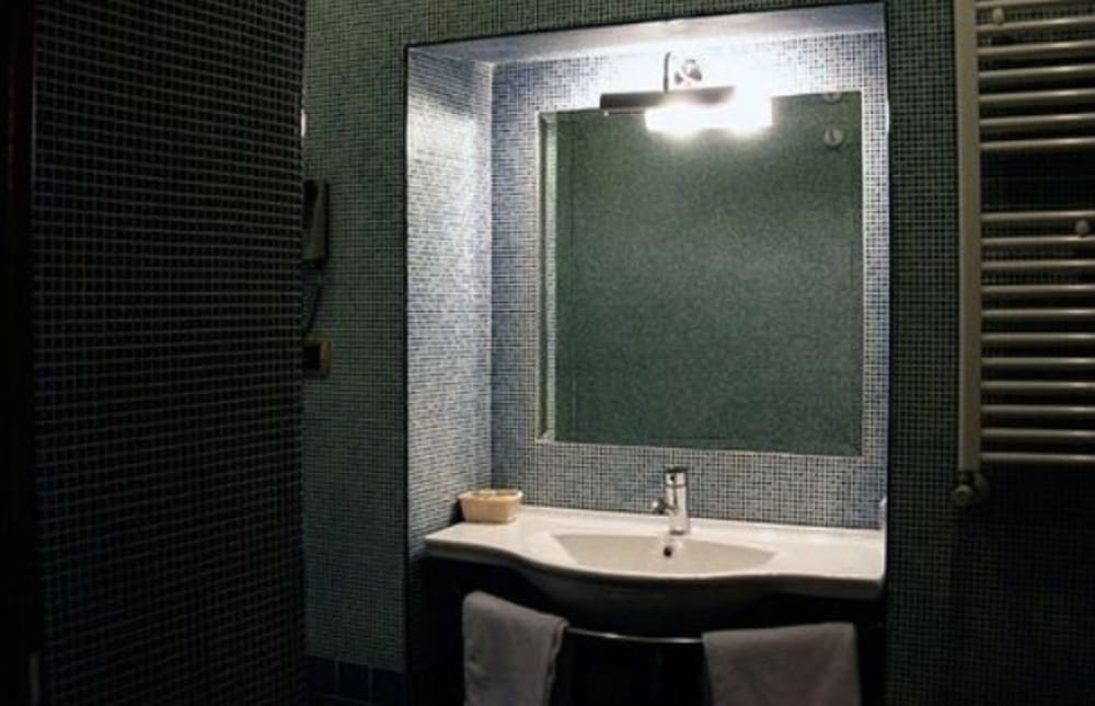 Фото Hotel Piemonte