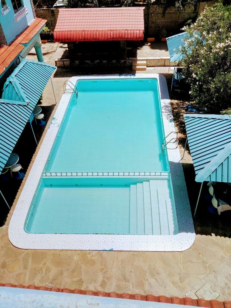 Фото Chamiachi Luxury Apartments