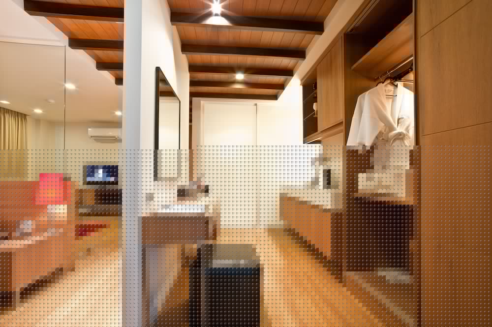 Фото Amber Boutique Silom Hotel