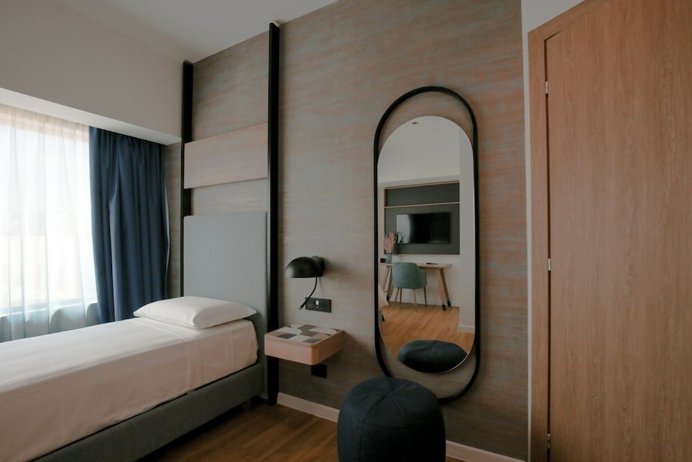 Фото Hotel Poseidon