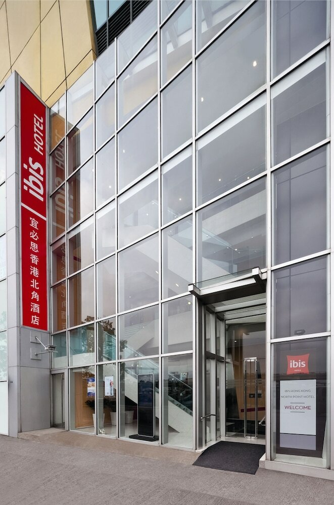 Фото Ibis Hong Kong North Point
