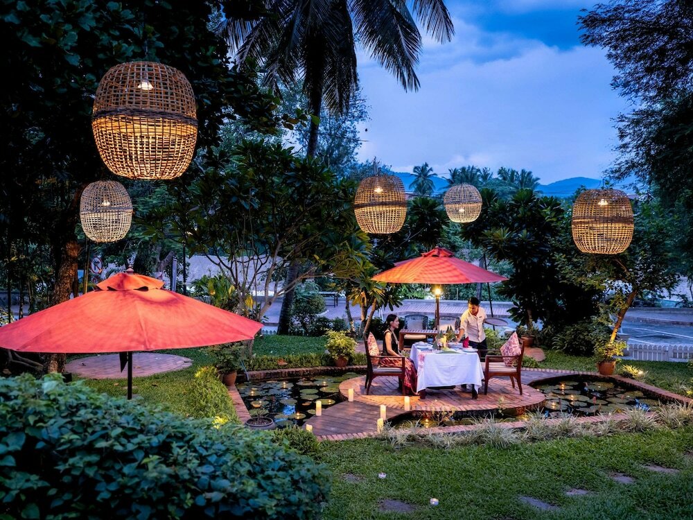 Фото 3 Nagas Luang Prabang MGallery by Sofitel