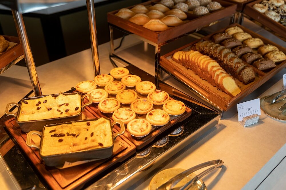 Фото Renaissance Zhuhai