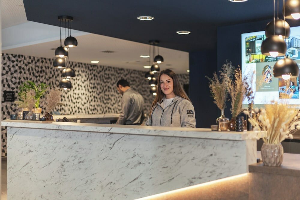 Фото The niu Kettle