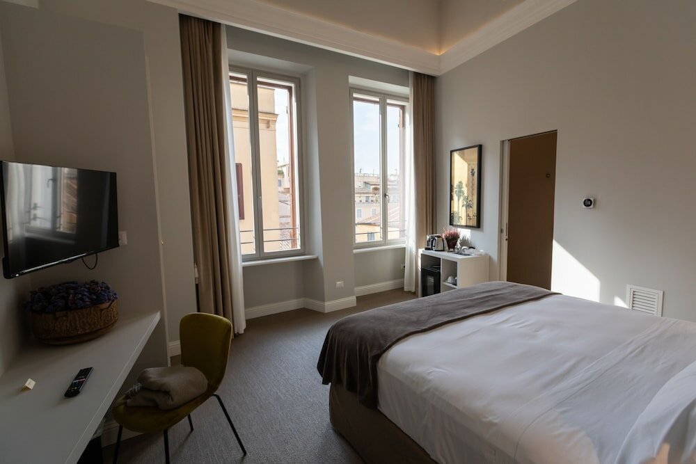 Фото Domus 21 Luxury Suites