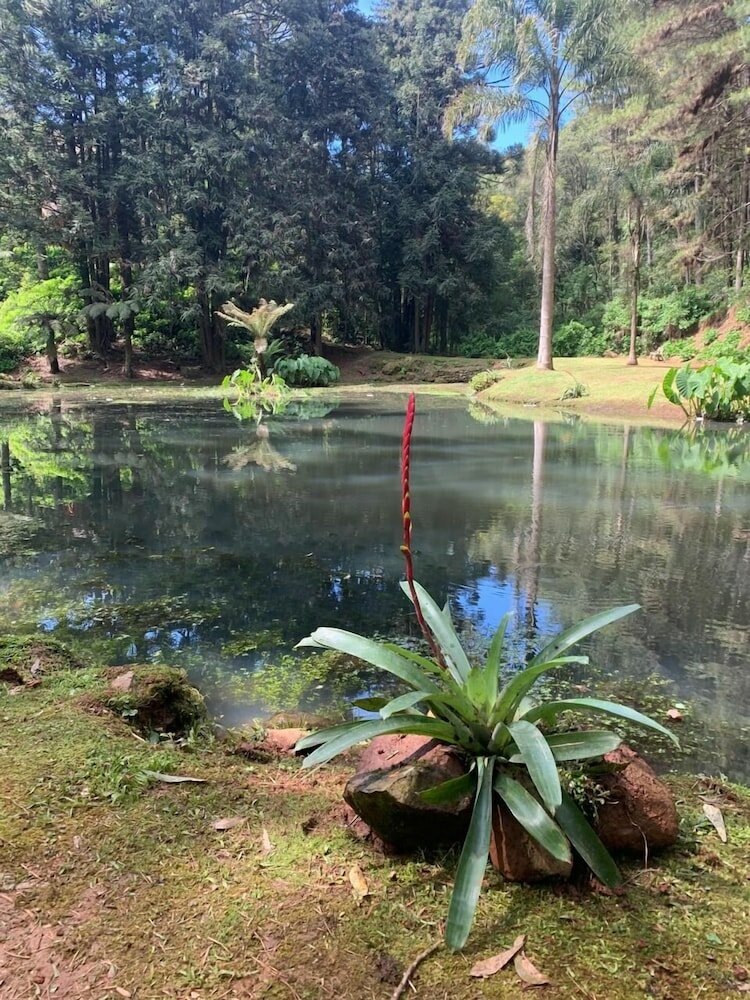 Фото Chalets do Vale