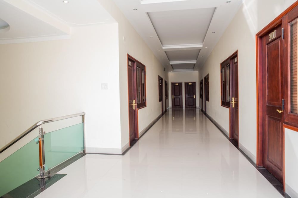 Фото Trieu Khang Hotel