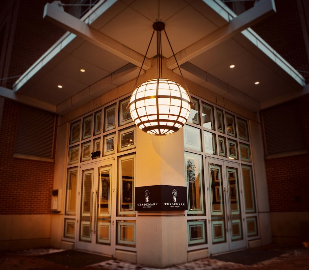 Фото The Westin Alexandria Old Town