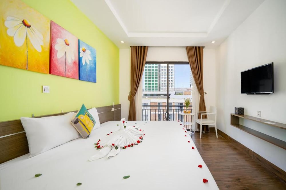 Фото Raon Danang Beach