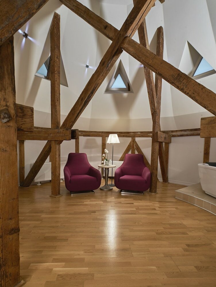 Фото Отель Опера