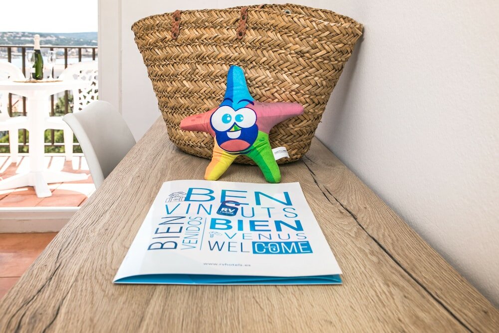 Фото RVHotels Nieves Mar