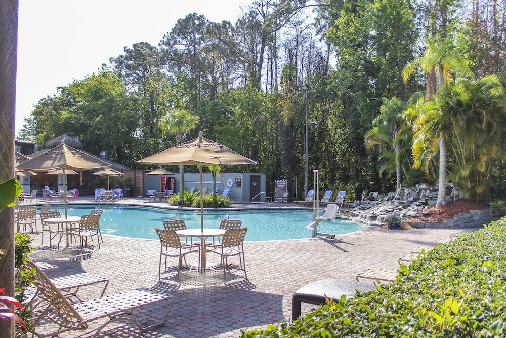 Фото Parkway International Resort