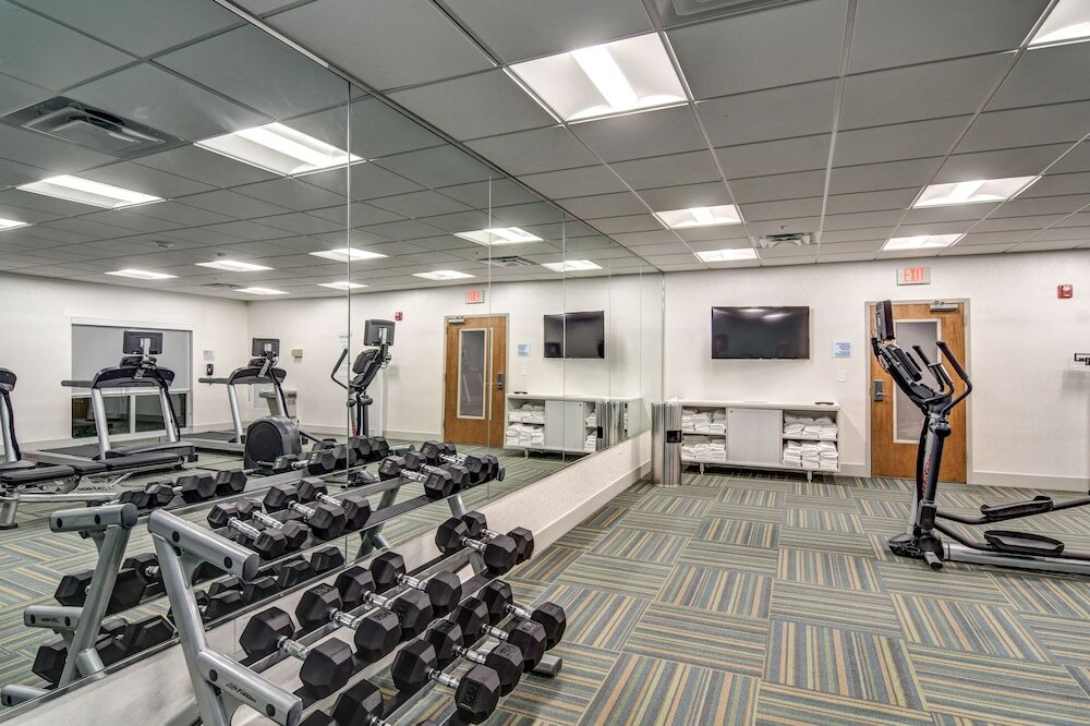 Фото Holiday Inn Express Fort Walton Beach Central, an Ihg Hotel