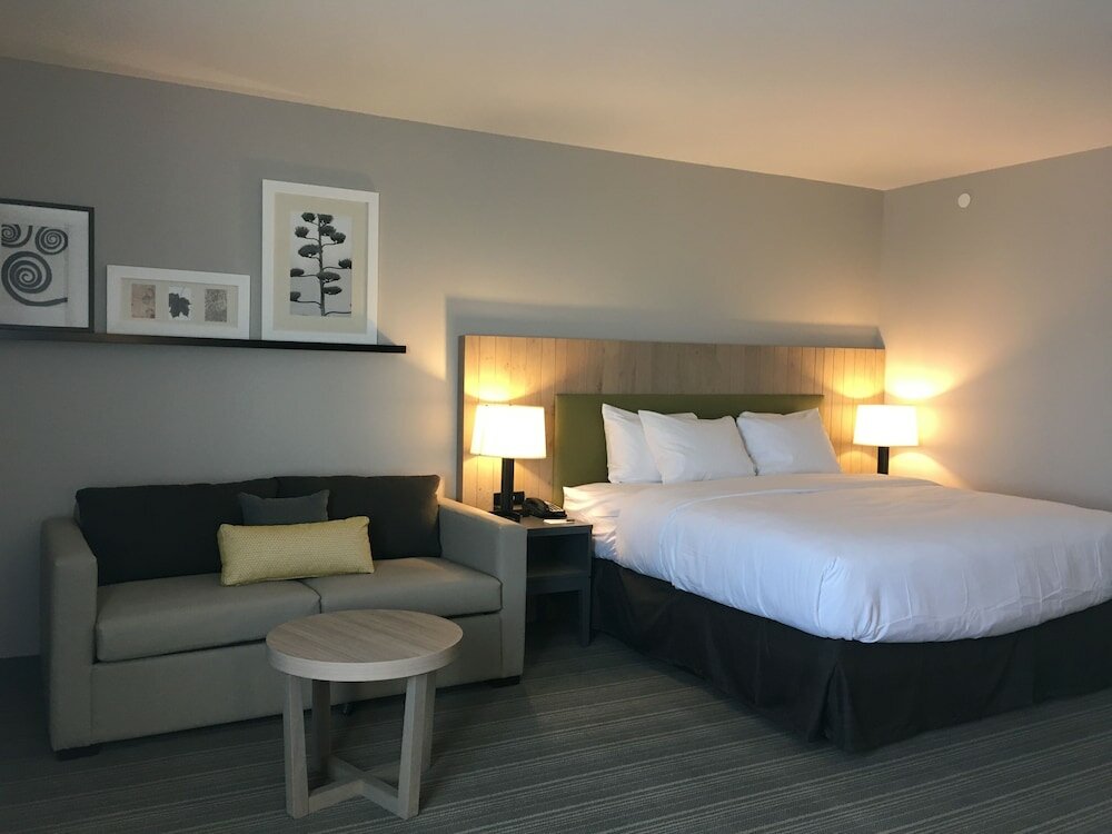 Фото Country Inn & Suites by Radisson, Ocean City, Md