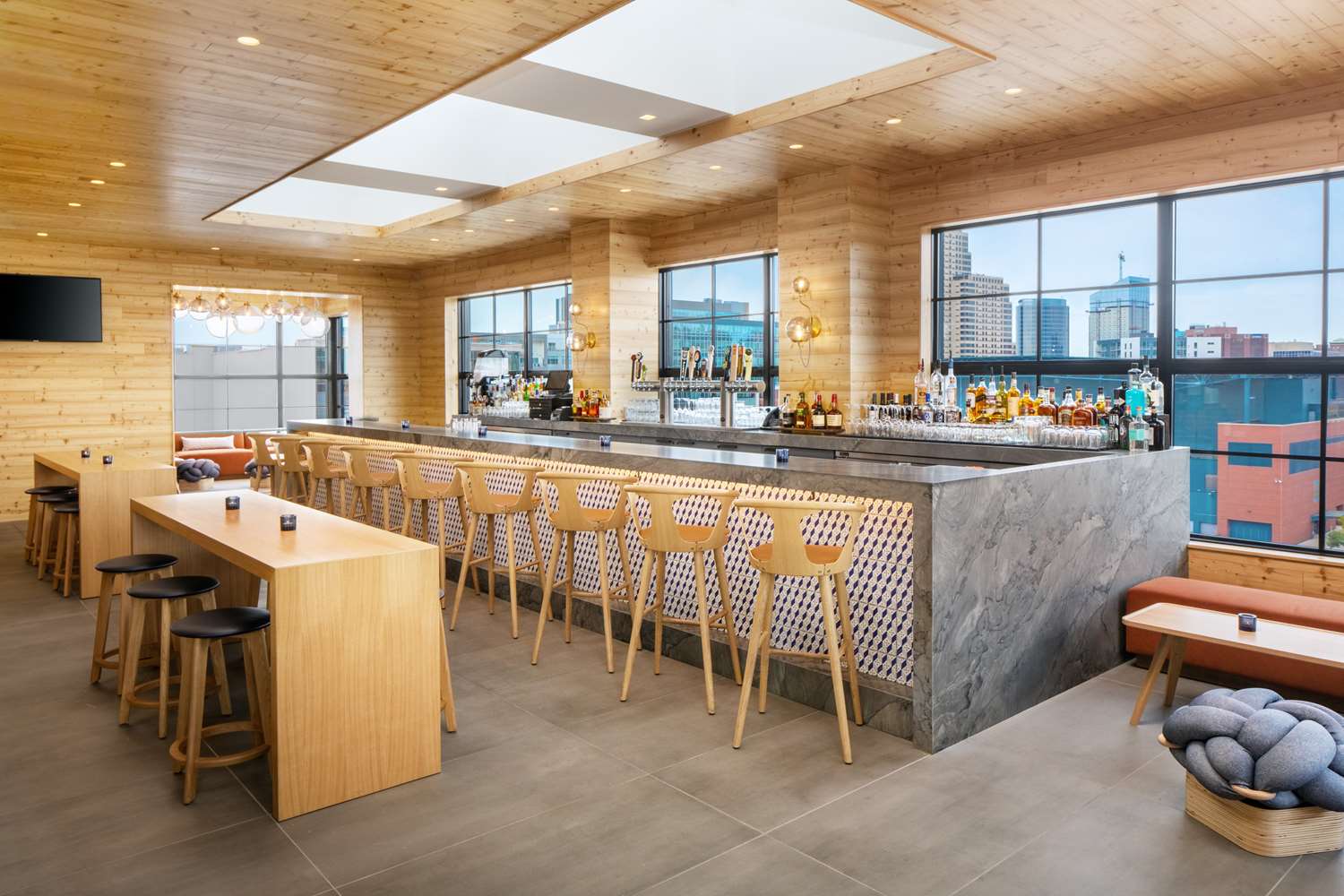 Фото Canopy by Hilton Grand Rapids Downtown