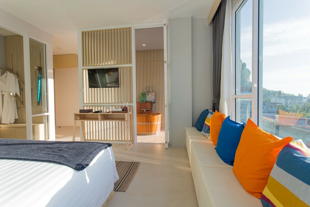 Фото LaRio Hotel Krabi