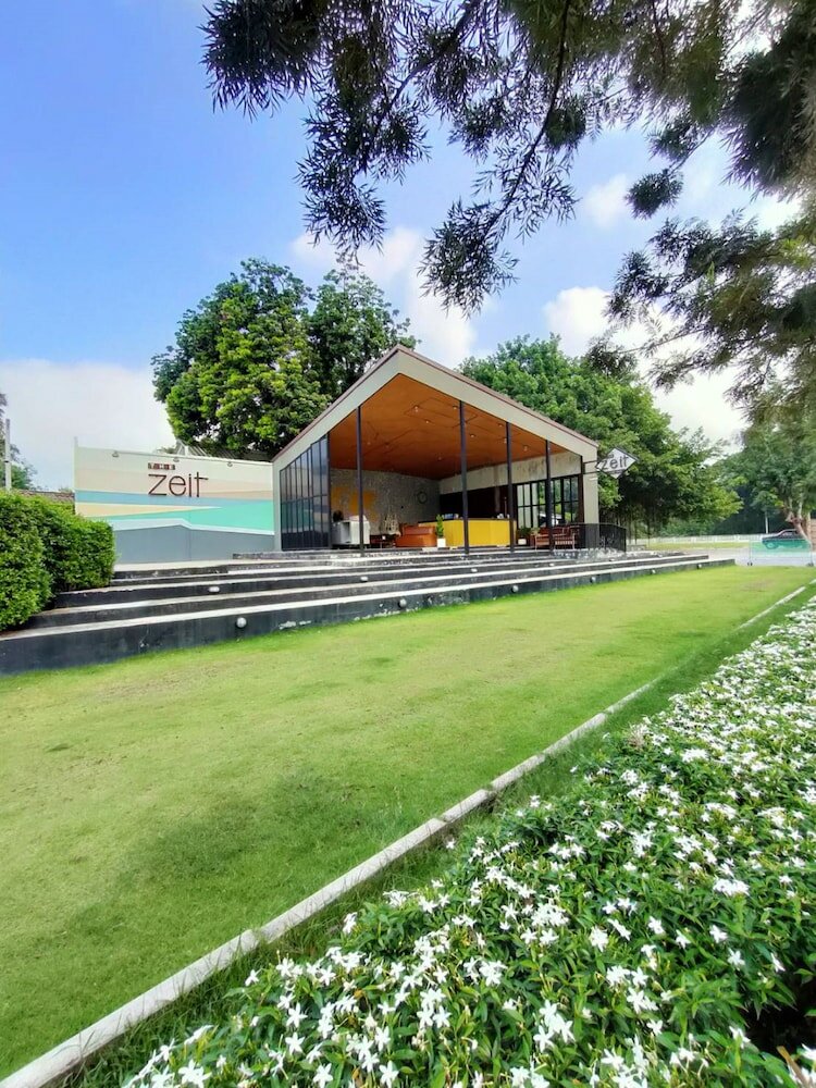 Фото The Zeit River Kwai