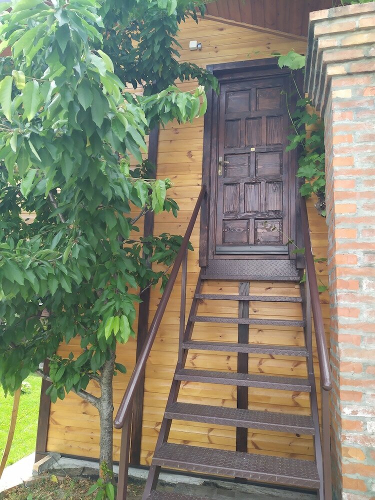 Фото Guest House Green Set