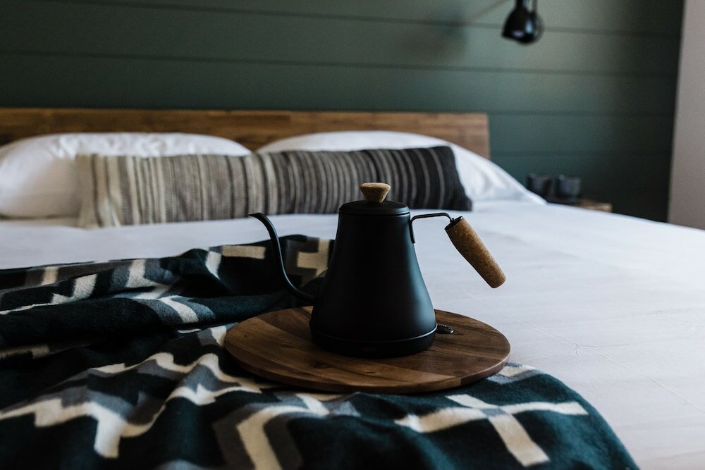 Фото Wonderstone at Glacier