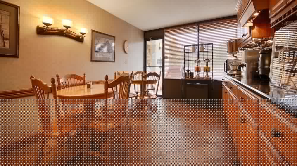 Фото Best Western Inn