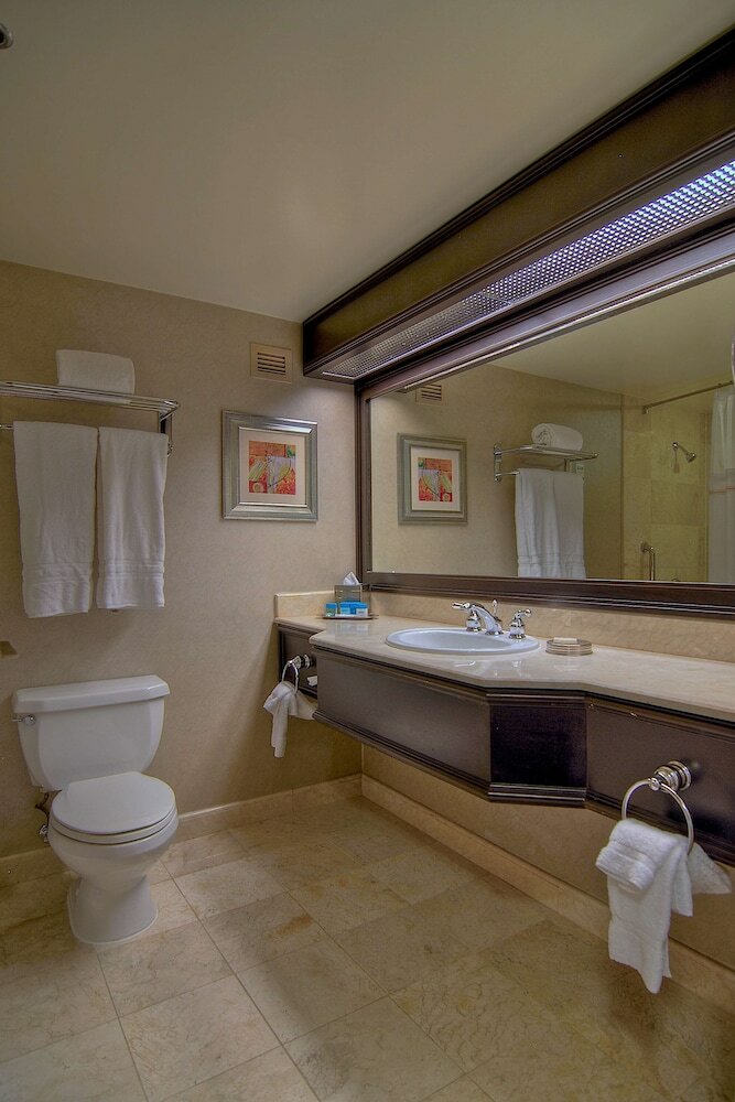 Фото Treasure Island - Ti Hotel & Casino, a Radisson Hotel