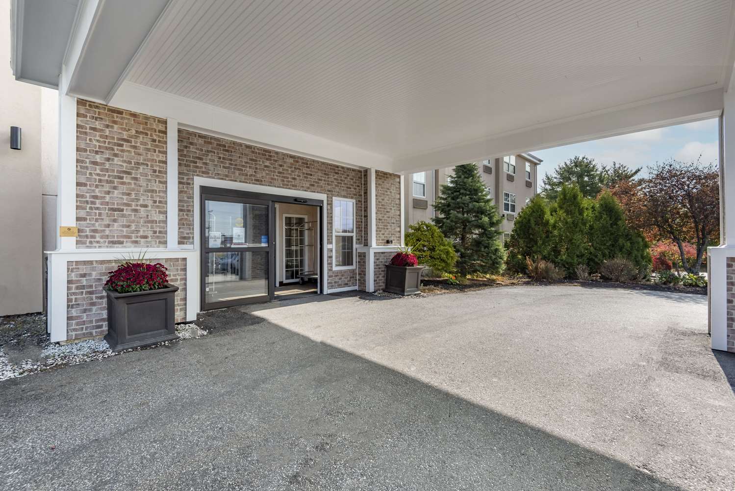 Фото Comfort Inn Civic Center