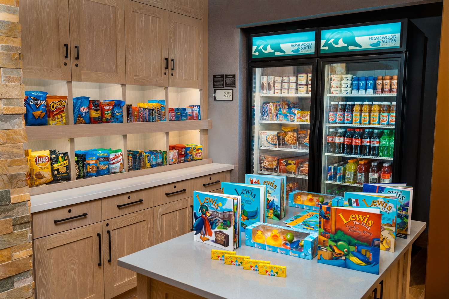 Фото Homewood Suites by Hilton Rancho Cordova Sacramento