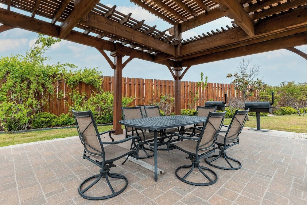 Фото SpringHill Suites Waco Woodway