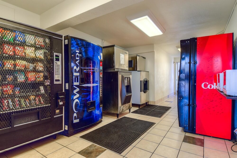 Фото Motel 6 Stanton