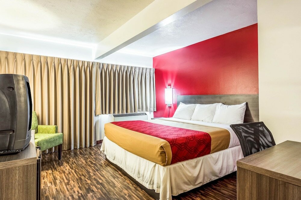 Фото Econo Lodge near Snake River