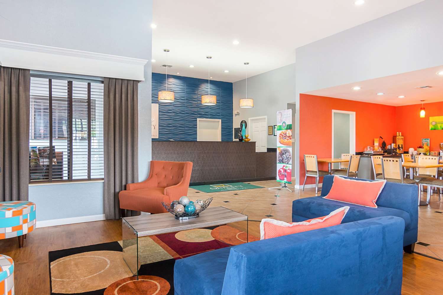 Фото Quality Inn