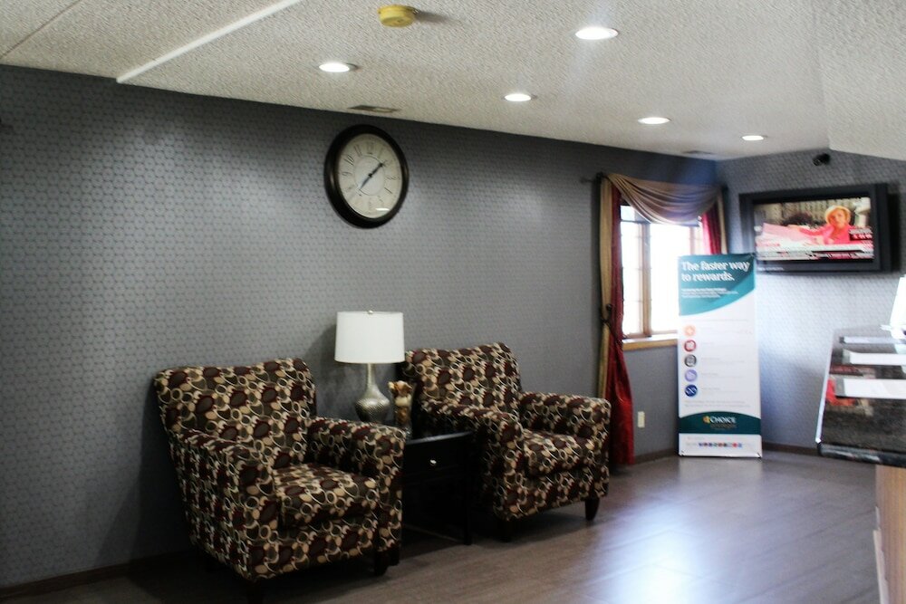 Фото Quality Inn & Suites