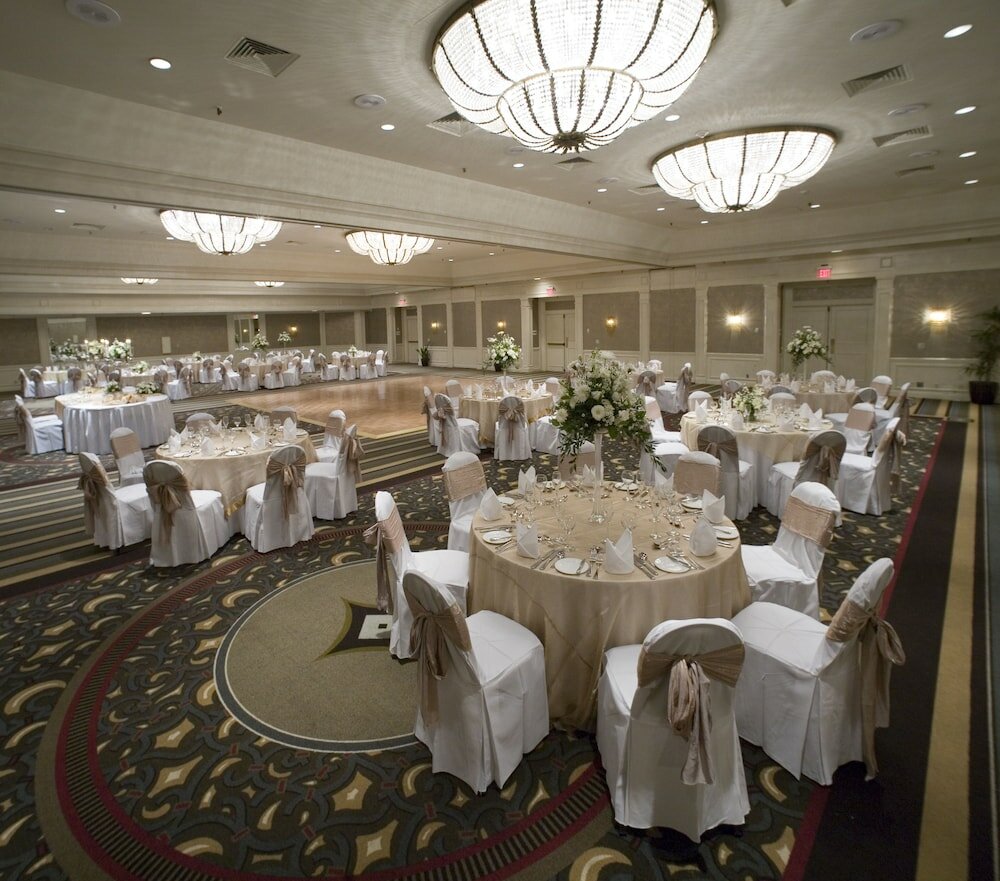 Фото Hilton Hartford