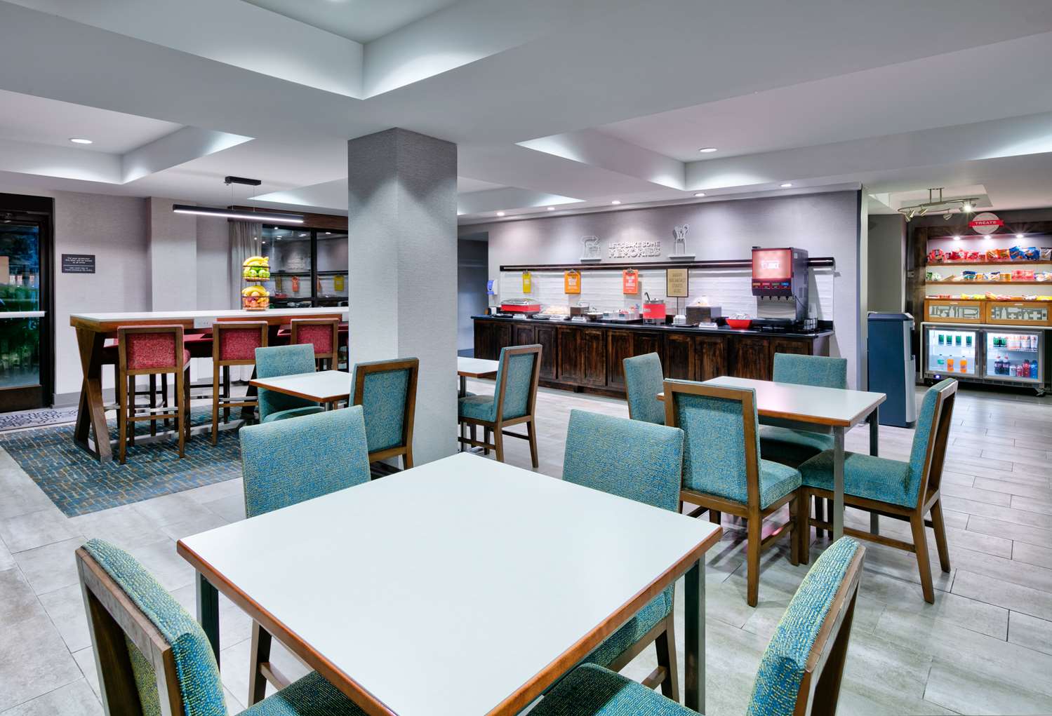 Фото Hampton Inn Biloxi