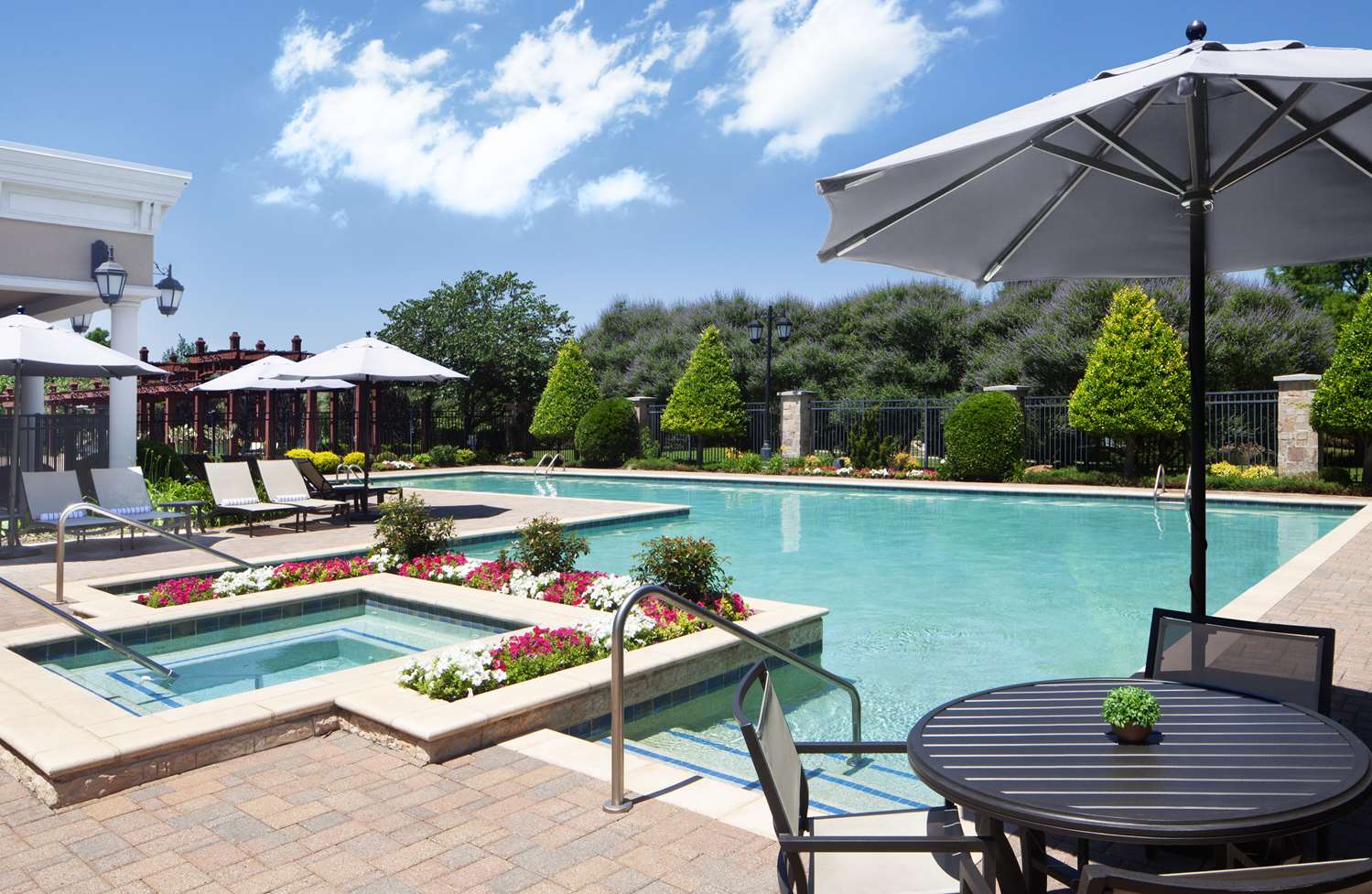 Фото Hilton Dallas/Southlake Town Square