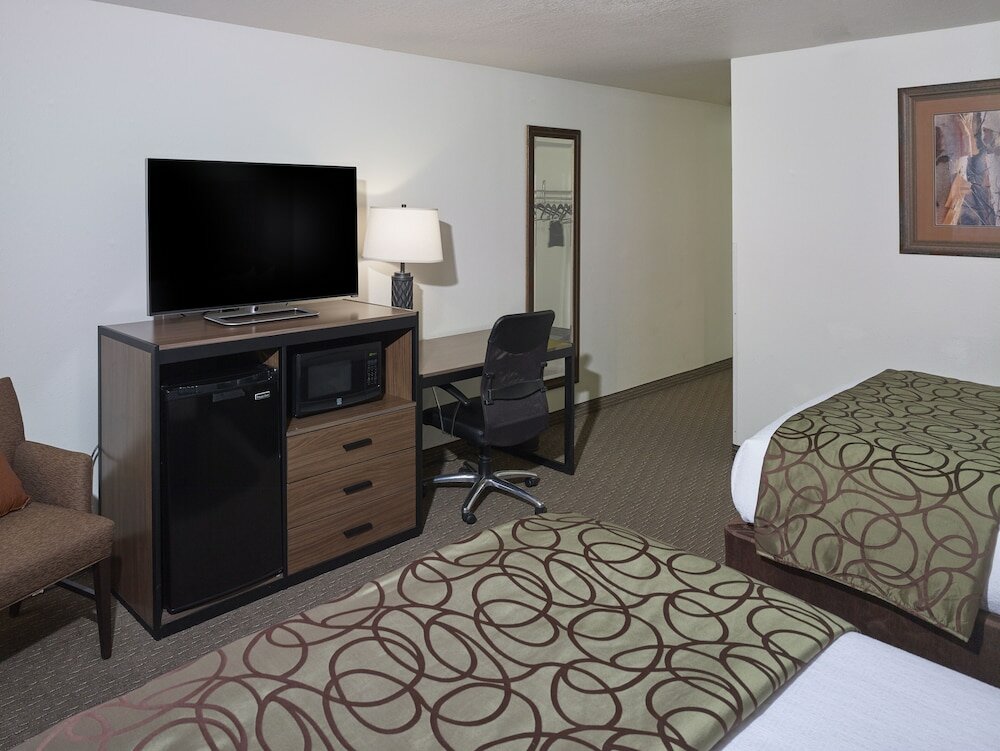 Фото The Ridgeline Hotel at Yellowstone, Ascend Hotel Collection