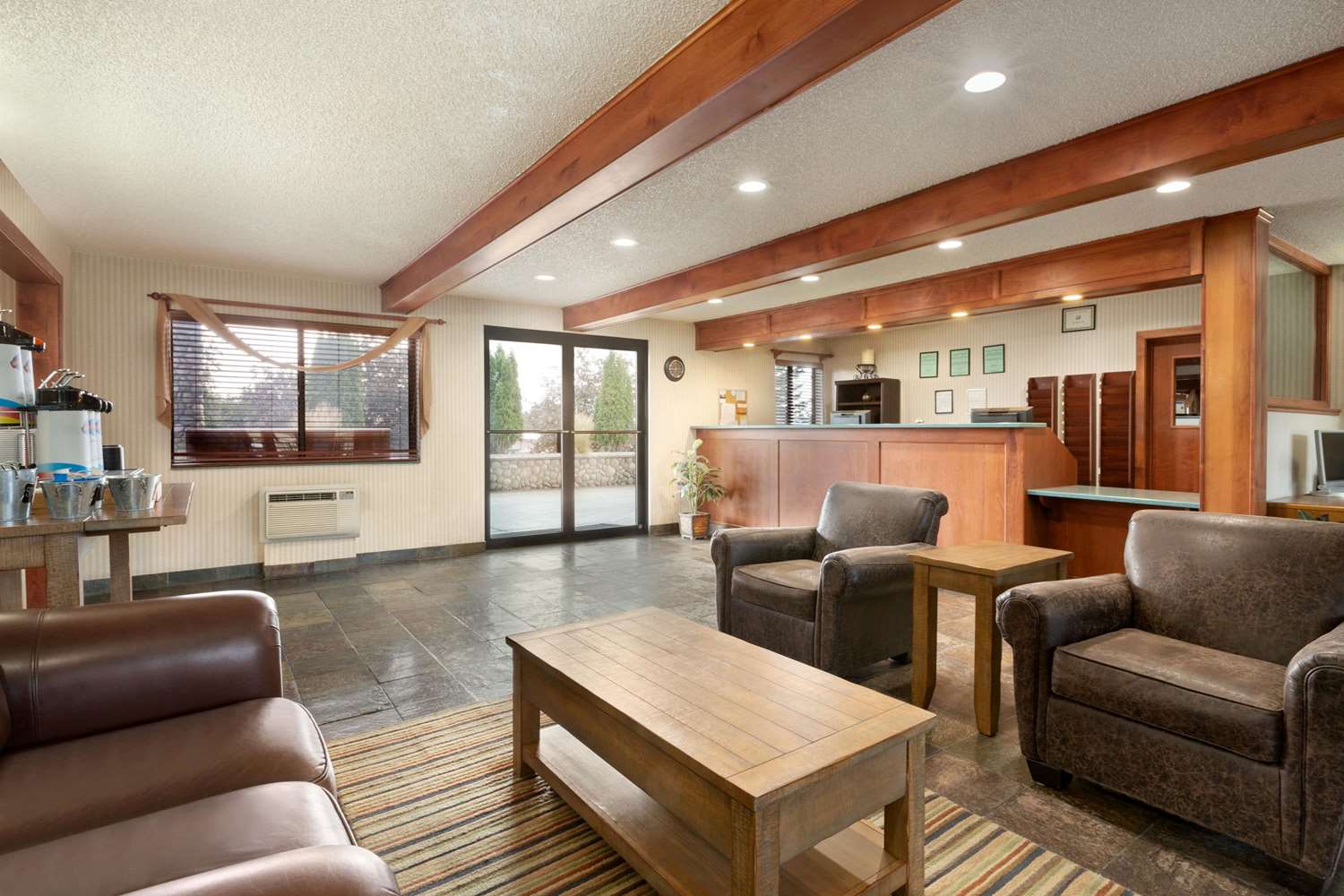 Фото Baymont by Wyndham Whitefish