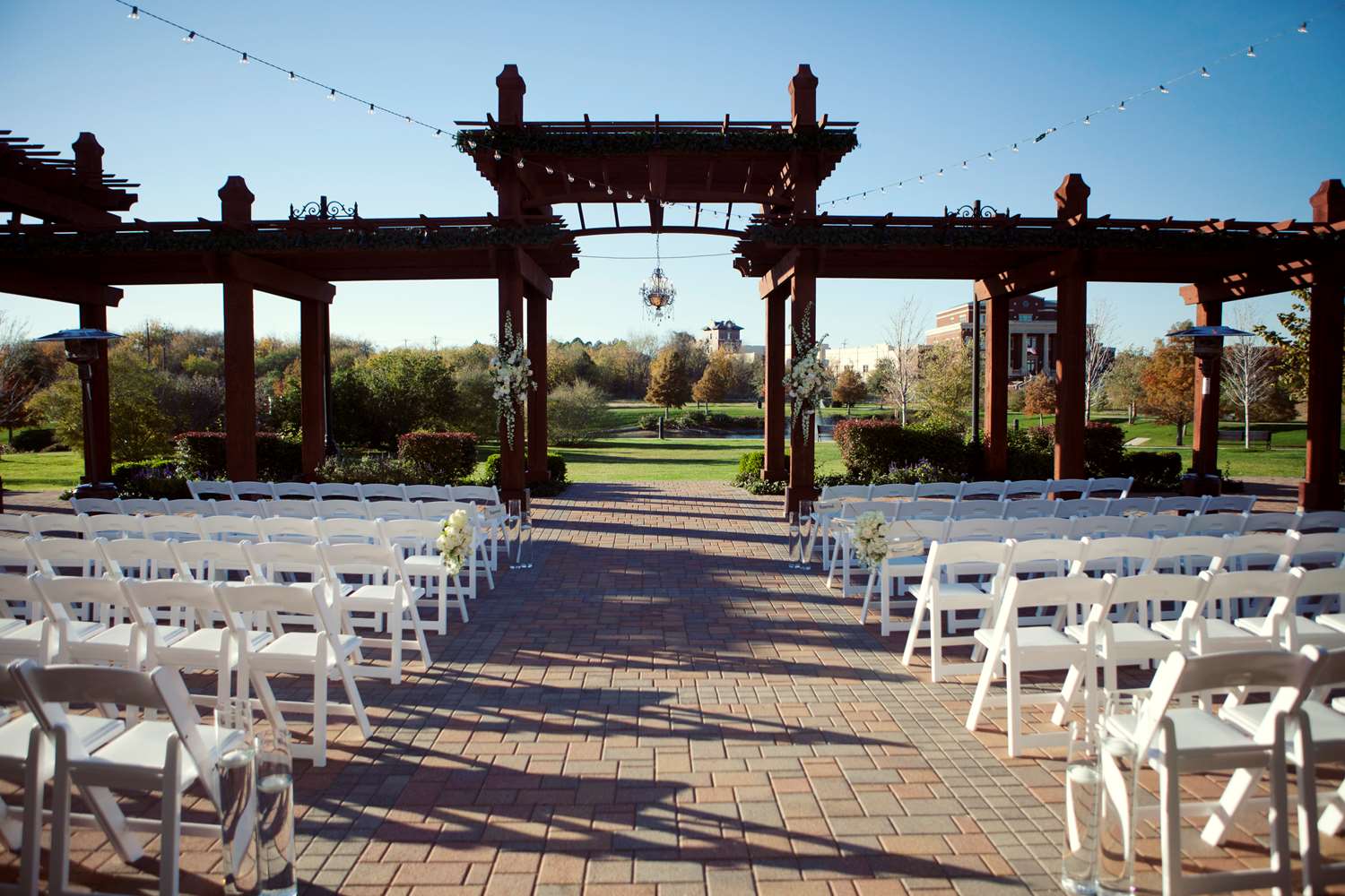 Фото Hilton Dallas/Southlake Town Square