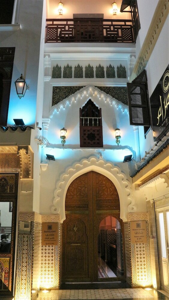 Фото Palais Zahia