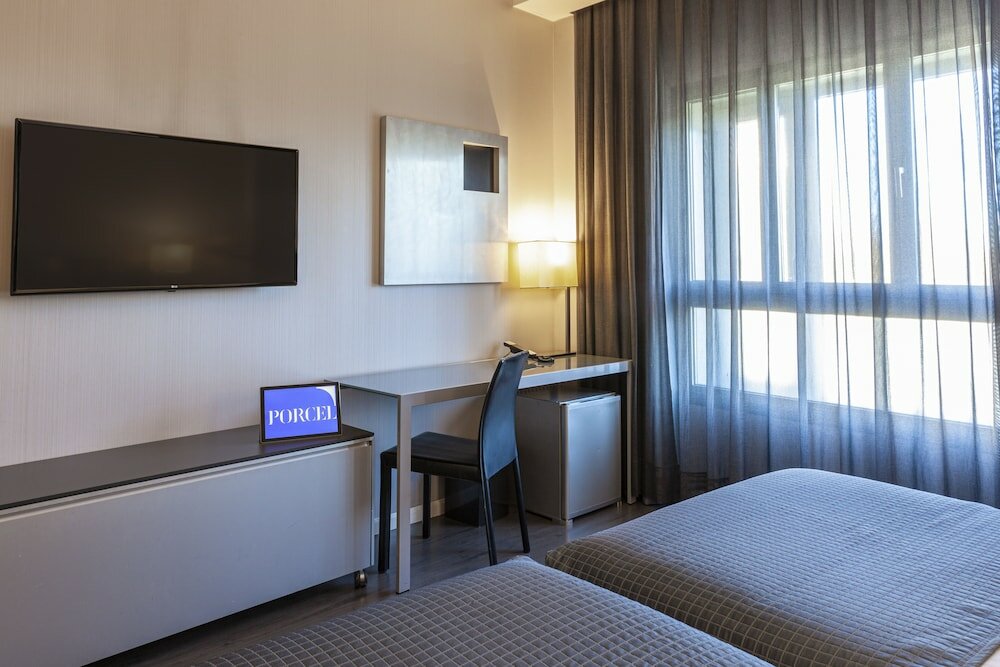 Фото Hotel Porcel Torneo