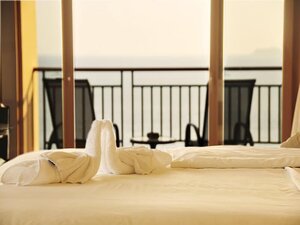 Гостиница Howard Johnson by Wyndham Resort Sanya Bay