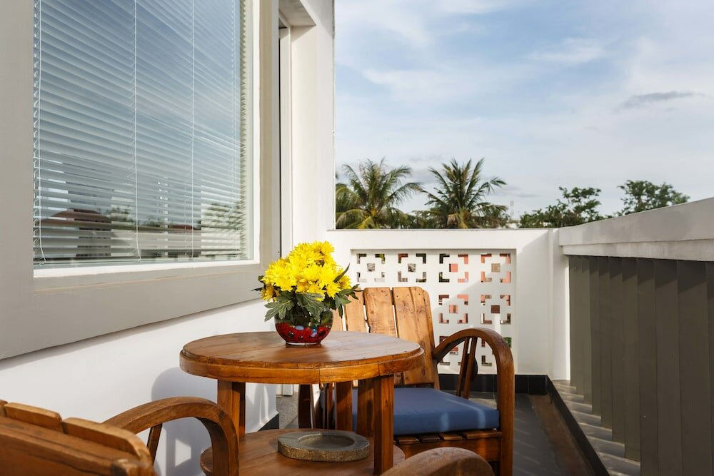 Фото Hotel Villa Josephine