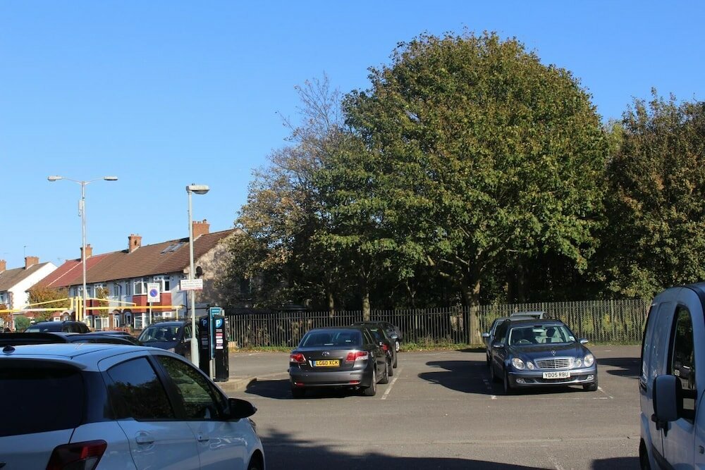 Фото Guest House London