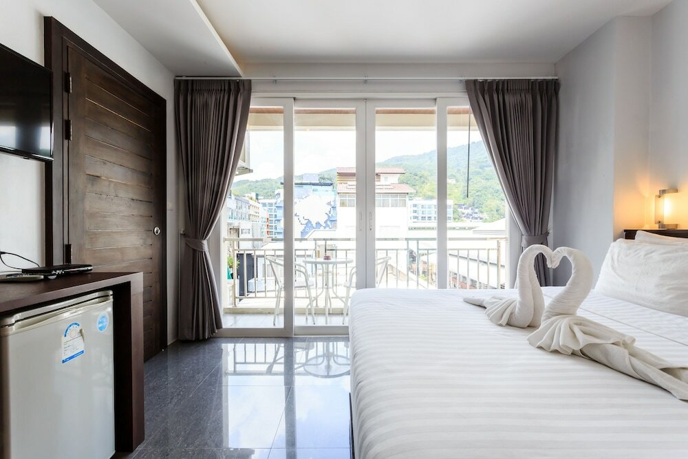 Фото 77 Bangla Hotel