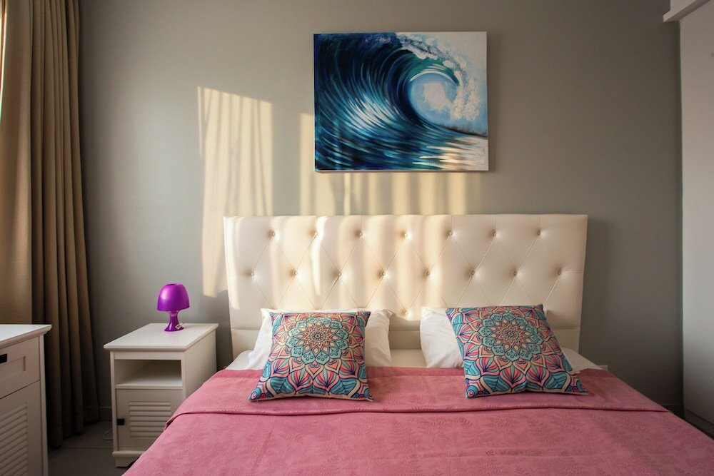 Фото Unixx South Pattaya by GrandisVillas