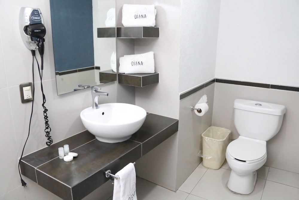 Фото Hotel Diana del Bosque by Dot Urban