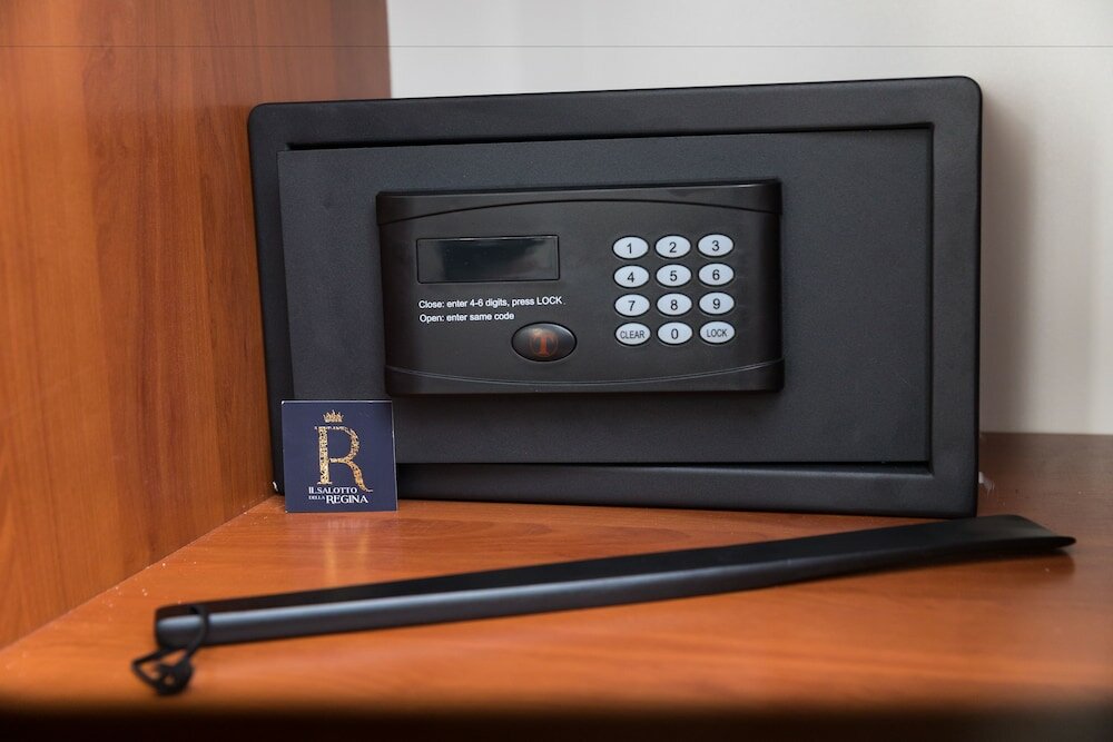 Фото Il Salotto della Regina