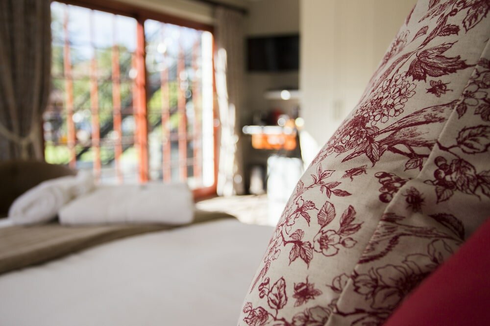 Фото The Browns' Luxury Guest Suites