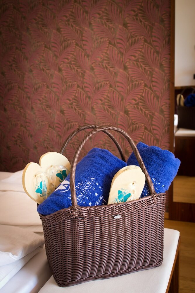 Фото Hotel Campagnola